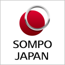 損害保険ジャパン株式会社のロゴ